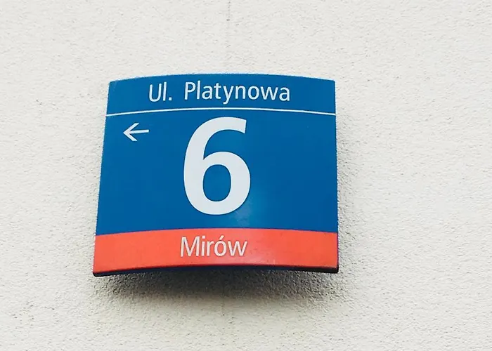 Lovely Sunny Flat In City Center