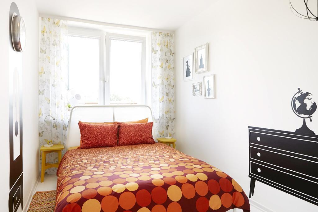 Lovely Sunny Flat In Center Appartamento *
