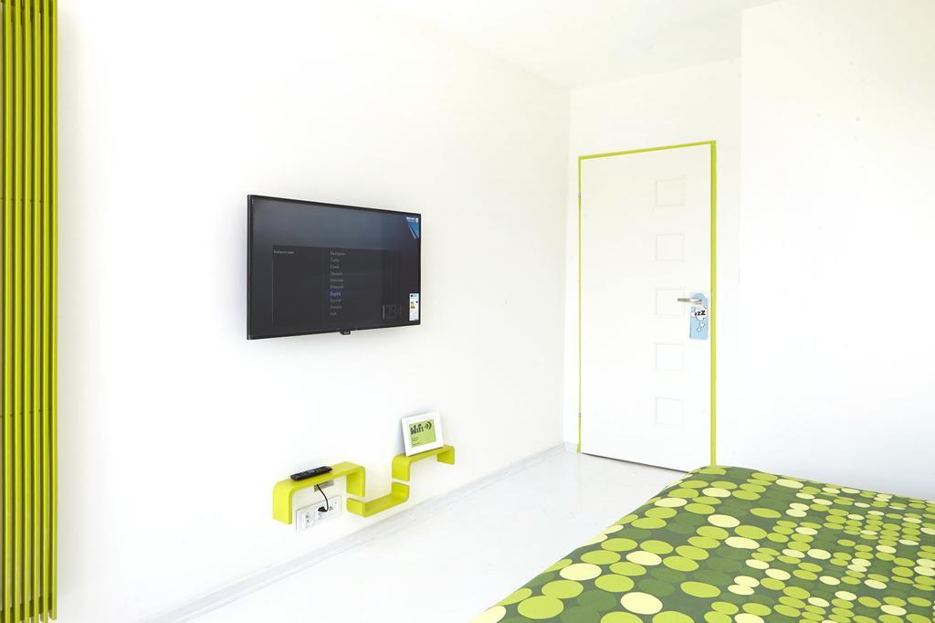 Lovely Sunny Flat In Center