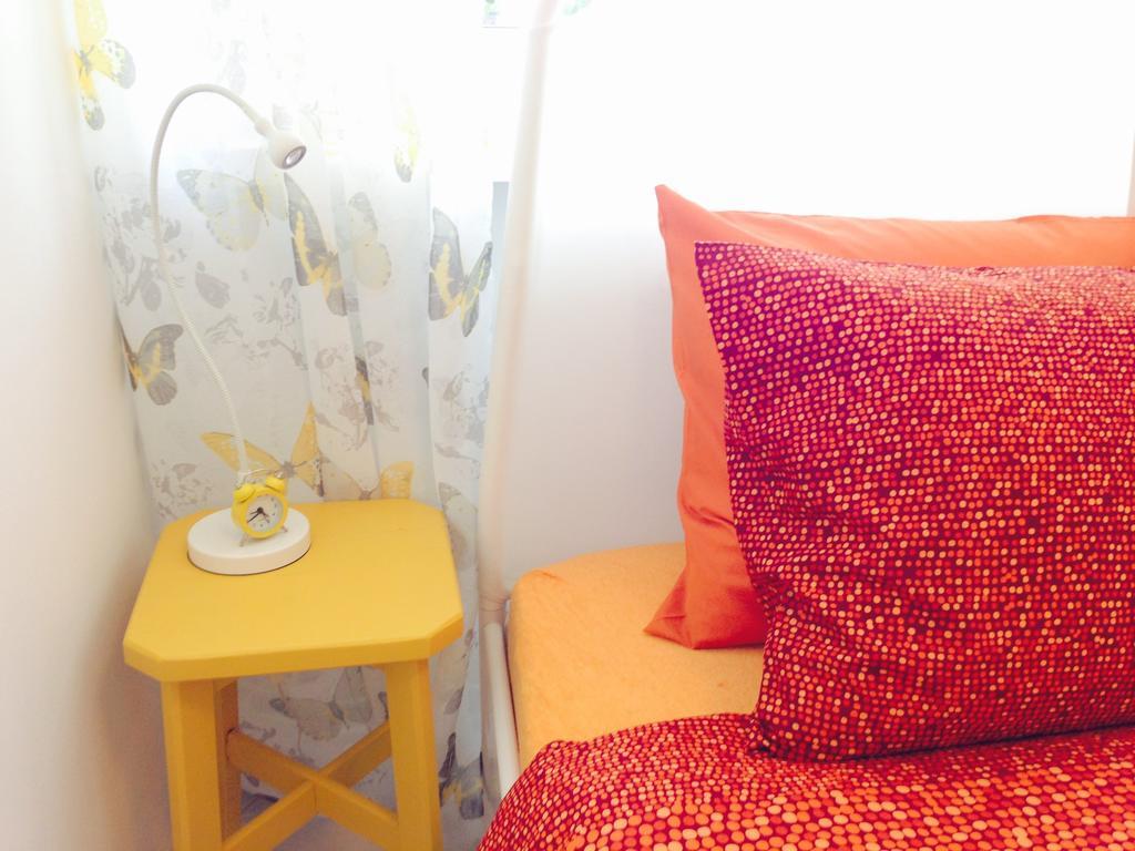 Apartment Lovely Sunny Flat In Center