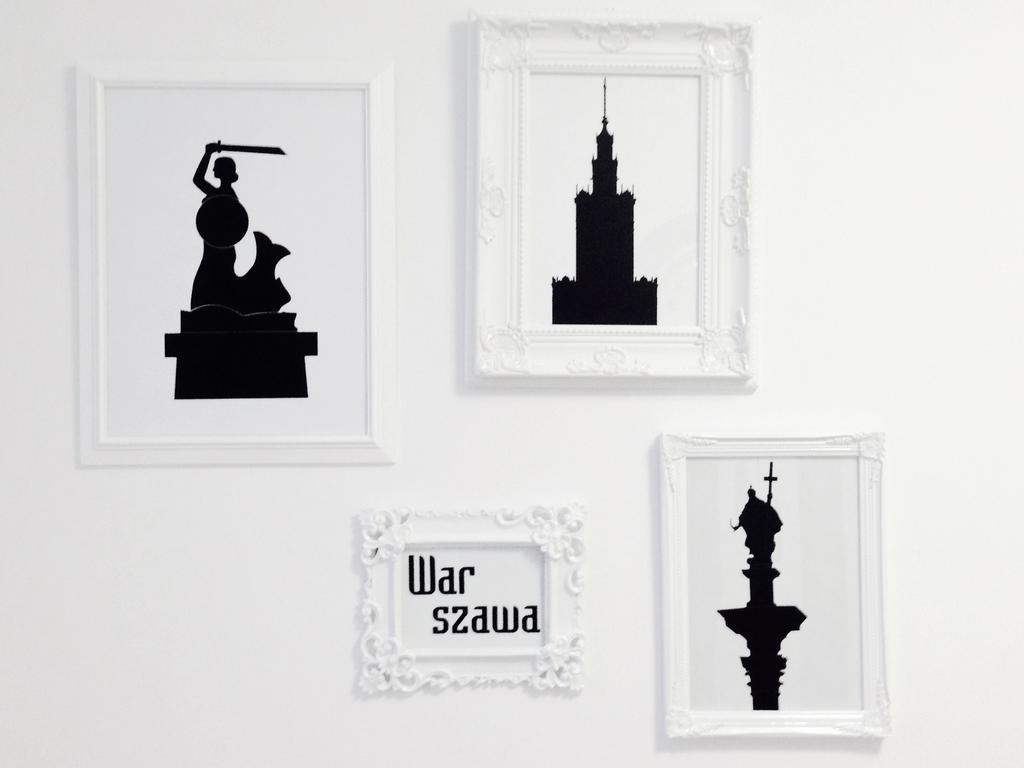 Lovely Sunny Flat In Center * Warsaw